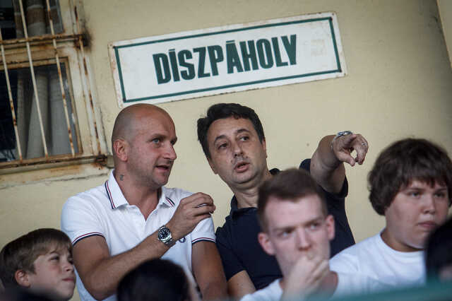 Szombathelyi Haladás - Pécsi MFC