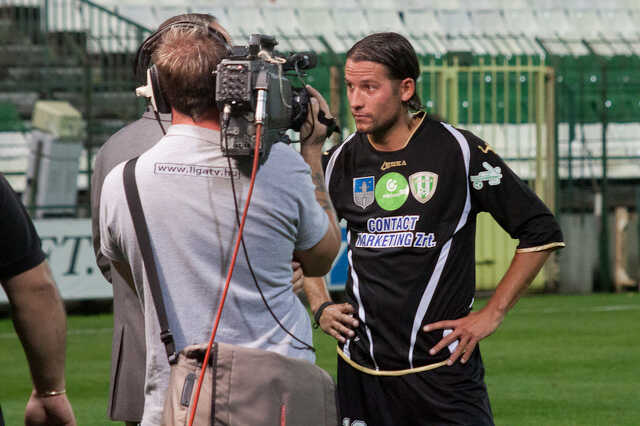 Ferencvárosi TC - Szombathelyi Haladás, Magyar Kupa