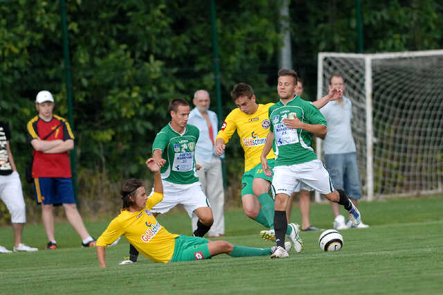 Szombathelyi Haladás Fc - Sopron  Fc NB2