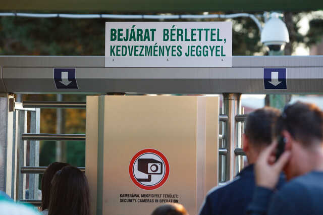 Hatalmas sorok a Haladás-Pápa mérkőzés előtt