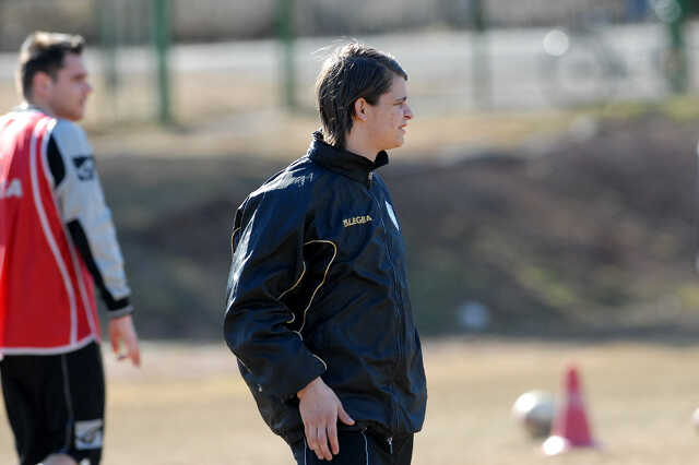 Szombathelyi Haladás Fc - Haladás II fC