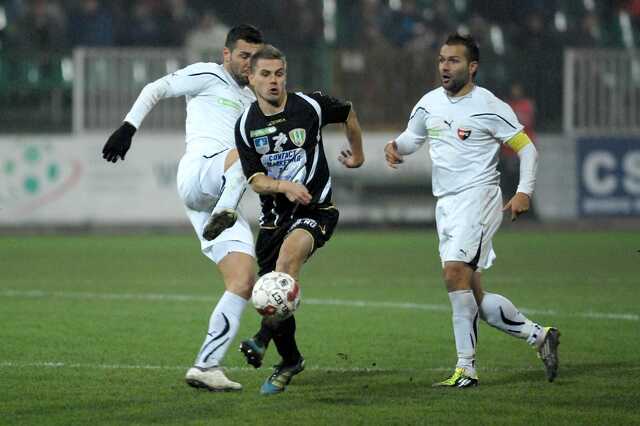 Szombathelyi Haladás Fc - Pécsi Fc