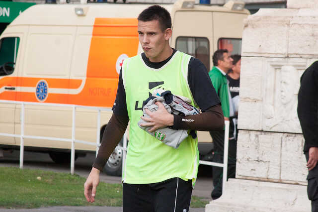 Ferencvárosi TC - Szombathelyi Haladás, Magyar Kupa