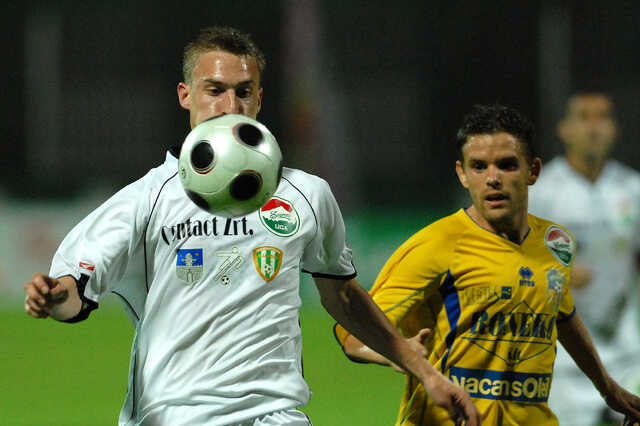 Haladás Siófok