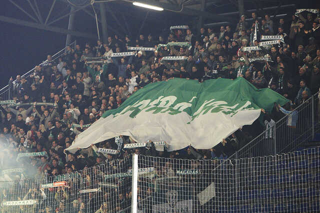 ZTE - Szombathelyi Haladás 3-2