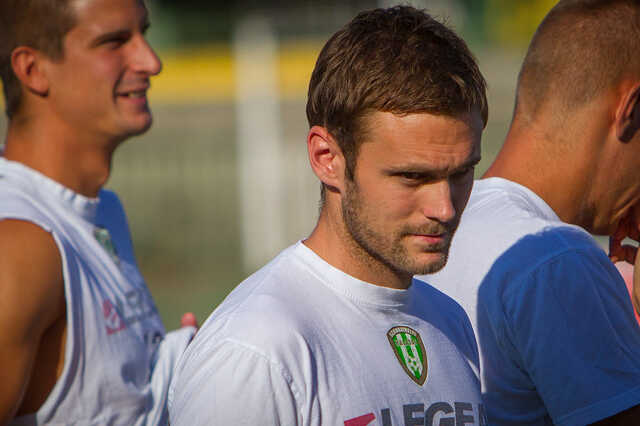 Vedran Gerc
