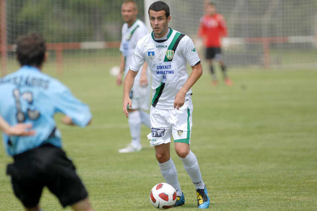 Szombathelyi Haladás fc - Paksi Fc 