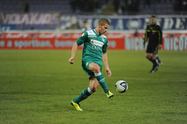 Fehér Zoltán