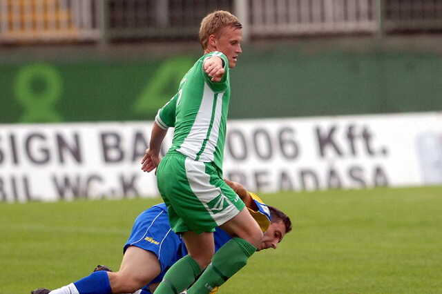 Haladas-Reac U19