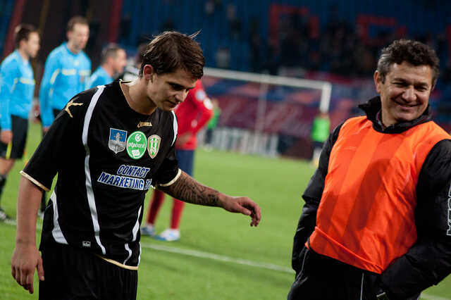 Videoton FC - Szombathelyi Haladás, Magyar Kupa
