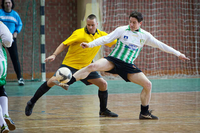 VI. Szurkolók Kupája