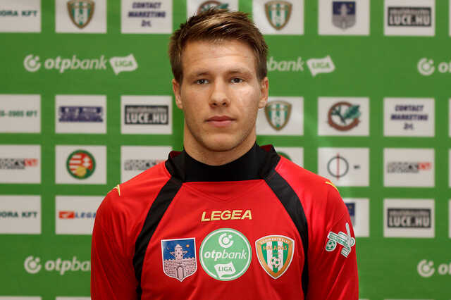 Szombathelyi Haladás csapatfotók - fekvő