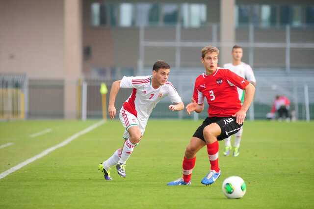 Radó András u21