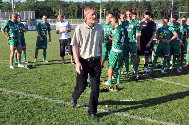 Király Kupa 2010.