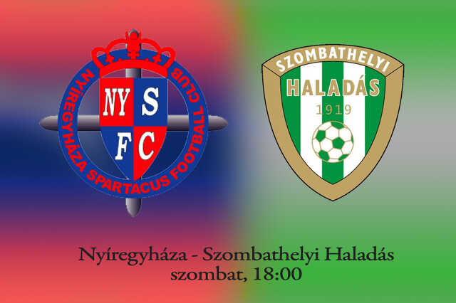 Nyíregyháza Hali