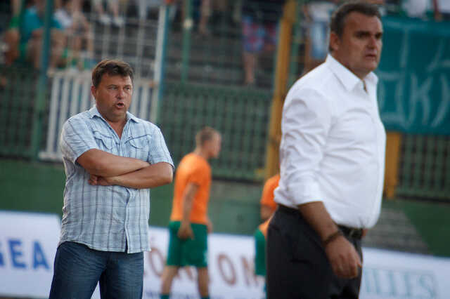 Szombathelyi Haladás - Győri ETO