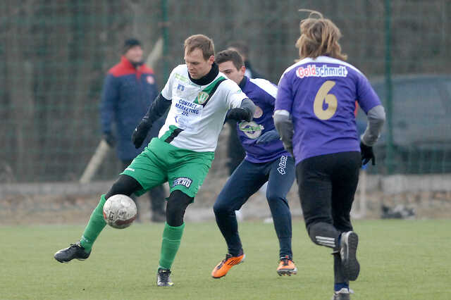 Szombathelyi Haladás Fc - Sopron Fc