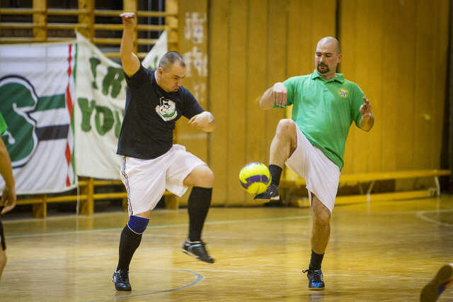 VII. Szurkoló Kupája