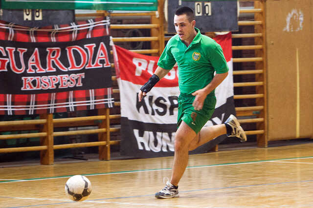 VI. Szurkolók Kupája