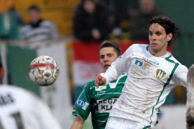 Szombathelyi Haladás Fc - Kaposvár Fc