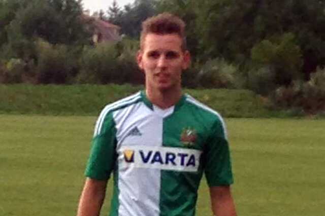 Németh Dominik