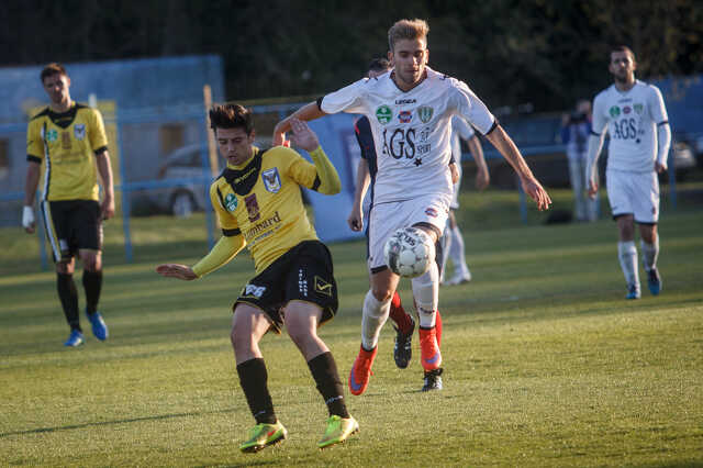 Lombard Pápa–Szombathelyi-Swietelsky Haladás