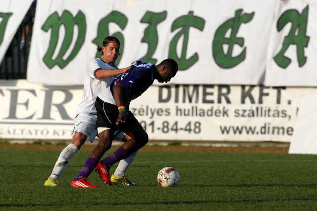 Szombathelyi Haladás Fc - Kecskemét Fc