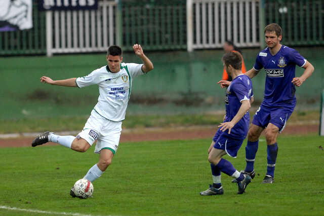 Szombathelyi Haladás Fc - Ute Fc