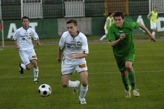 Hali-Budaőrs Liga kupa