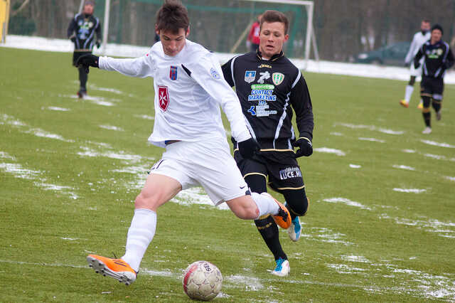 Haladás-Videoton II, Haladás-Gyirmót
