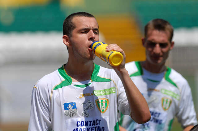 Szombathelyi Haladás Fc - Ceahlaul Pitara Fc