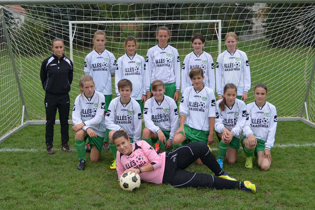 Hali-VFC U15