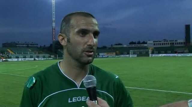 Kenesei Krisztián