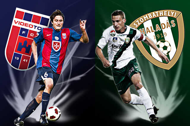 Videoton FC - Szombathelyi Haladás