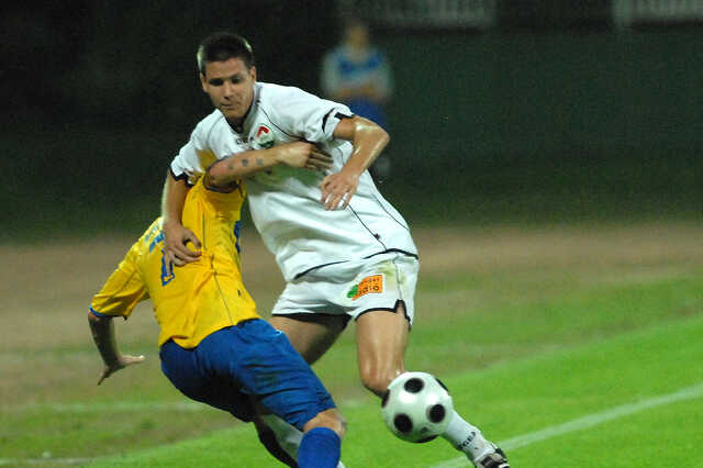 Haladás Siófok