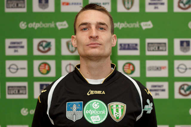 Szombathelyi Haladás csapatfotók - fekvő