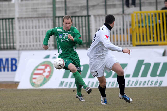 Szombathelyi Haladás Fc - Videoton Fc Magyar Kupa mérkőzés