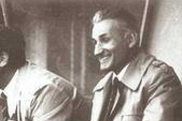 Sarlós László