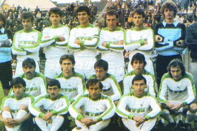 Haladás
