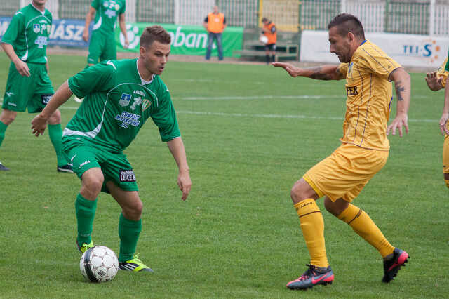 Szombathelyi Haladás - Gyirmót FC, Ligakupa-mérkőzés