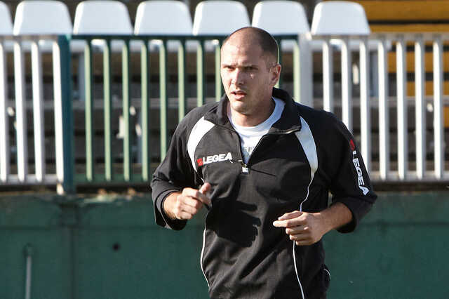 Korolovszky Gábor