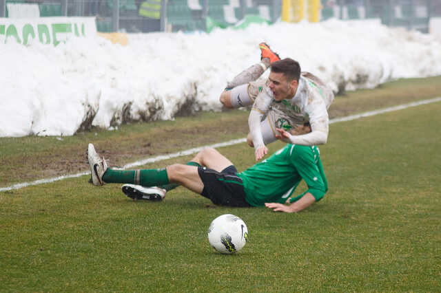 Paksi Fc - Szombathelyi Haladás