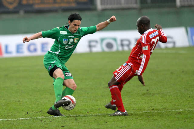 Szombathelyi Haladás Fc - Dvsc 