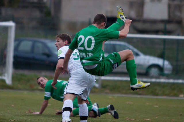 Szombathelyi Haladás - Győri ETO FC, ligakupa