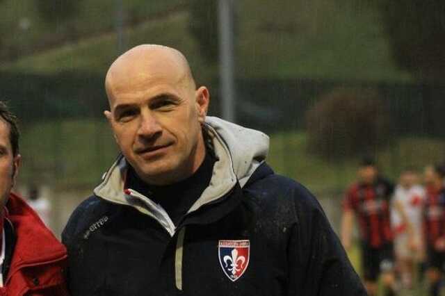 Andrea Mosconi
