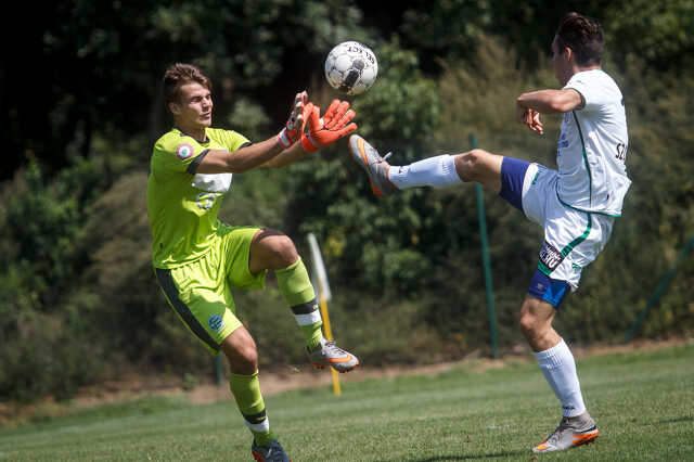 Haladás U19 - ETO Fc Győr U19