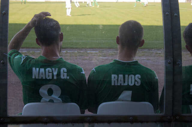 Haladás-Sopron