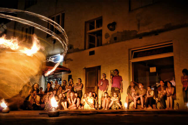 Karneváli fotópályázat 2010.