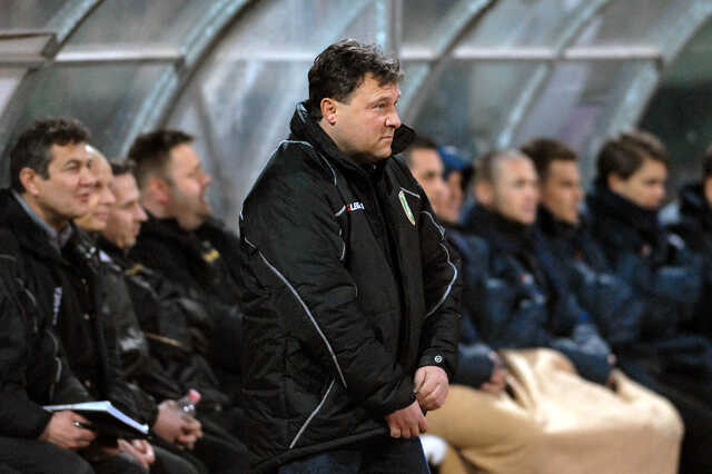 Szombathelyi Haladás Fc - Győri Eto Fc