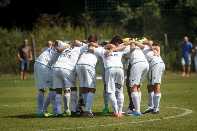 Haladás U19 - ETO Fc Győr U19